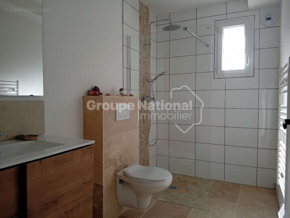 Maison à SAINT-ETIENNE-DU-GRES