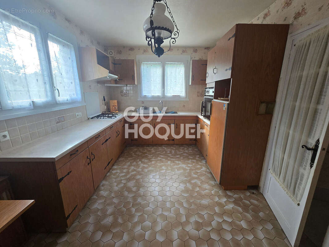 Maison à PITHIVIERS