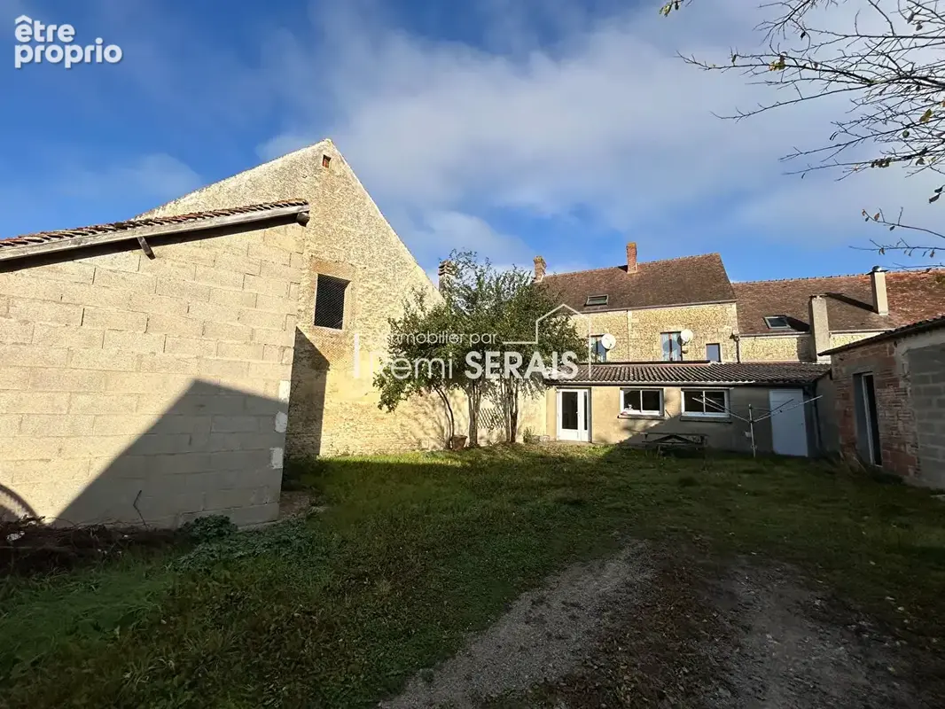 À vendre ! Ensemble immobilier - 61310 - photo 1