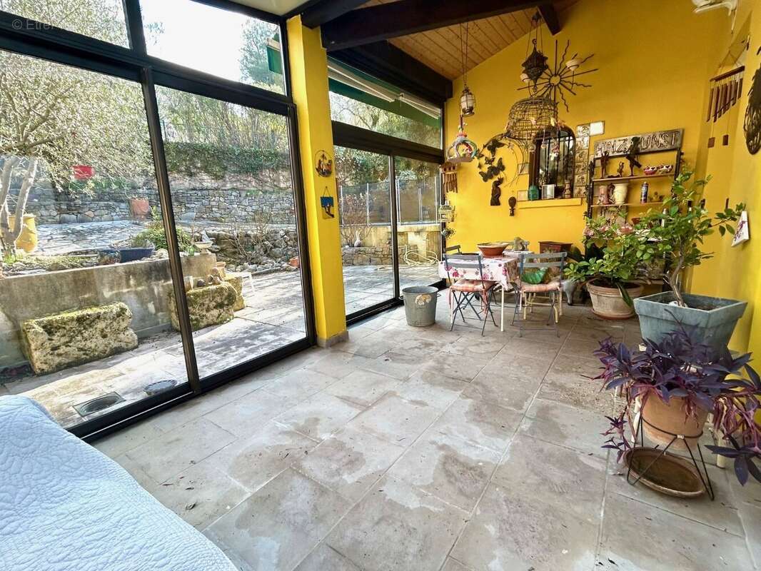 Maison à MONTPELLIER