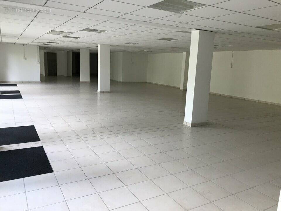 Commerce à CLUSES