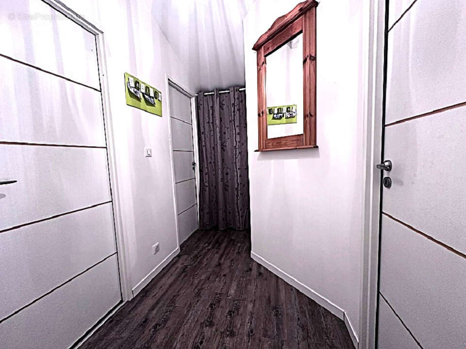 Maison à SAINT-MICHEL-CHEF-CHEF