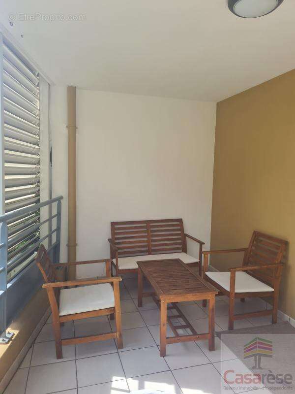 Appartement - photo 18