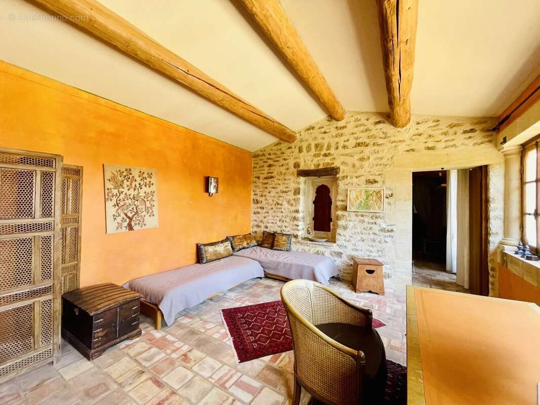 Mas Grillon - photo 19