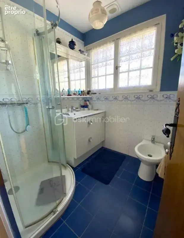  Nouveau prix – Maison familiale 5 chambres à 10 min de Houdan - photo 17