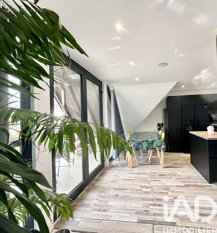 Photo 8 - Maison à MASEVAUX