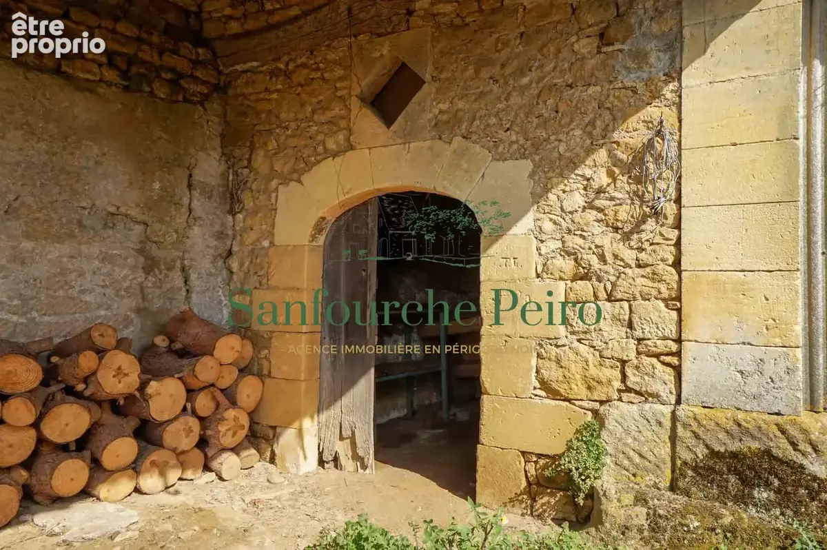 À 8km de Sarlat - Vallée de la Dordogne - photo 37
