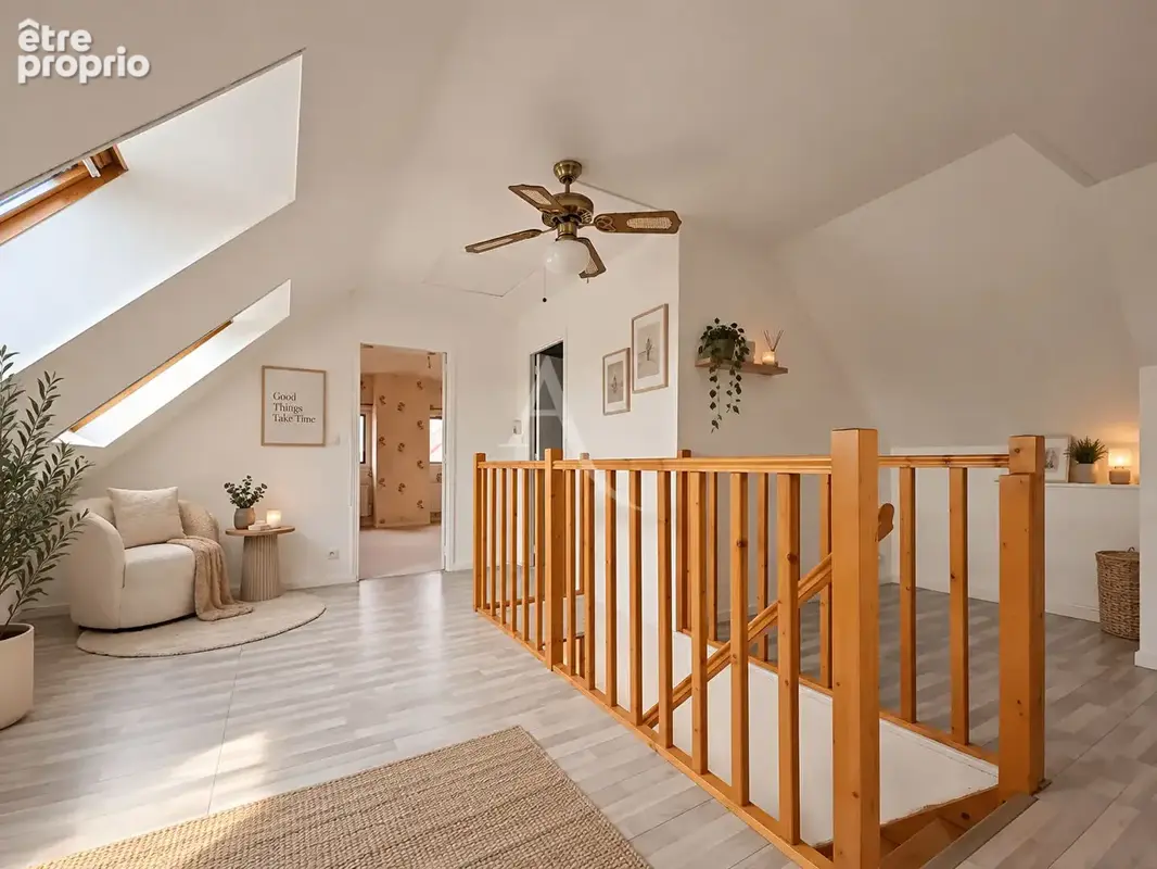 Maison dans Gournay En Bray avec confort de plain pied - photo 11
