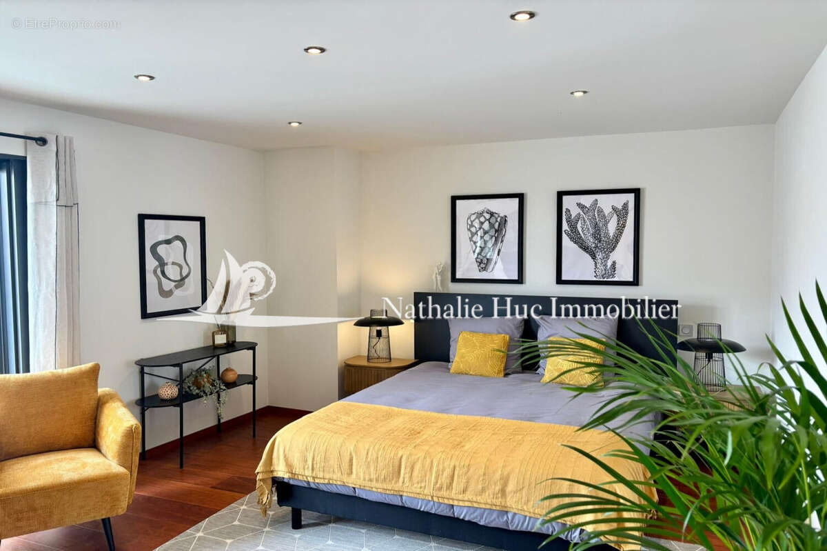 Maison à SAINT-NAZAIRE