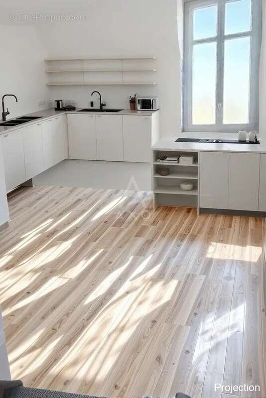 Appartement à SAINT-ETIENNE-DE-MONTLUC