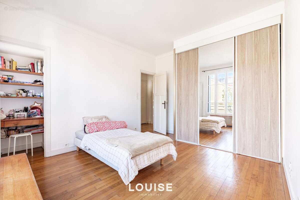 Appartement à CHAVILLE