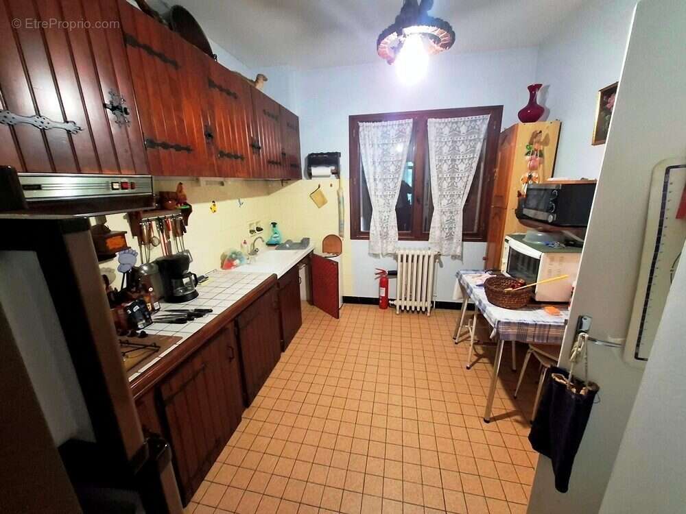 Maison à MAULEON-BAROUSSE