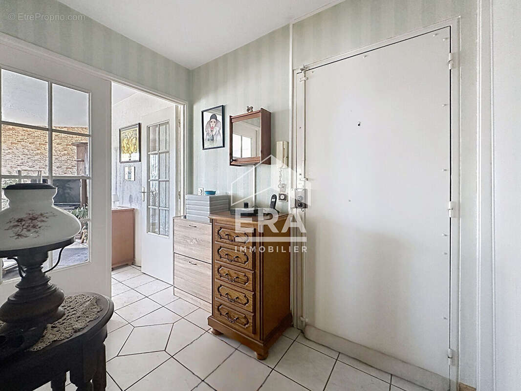 Appartement Eragny Sur Oise 3 pièces 66.7 m2 - photo 6