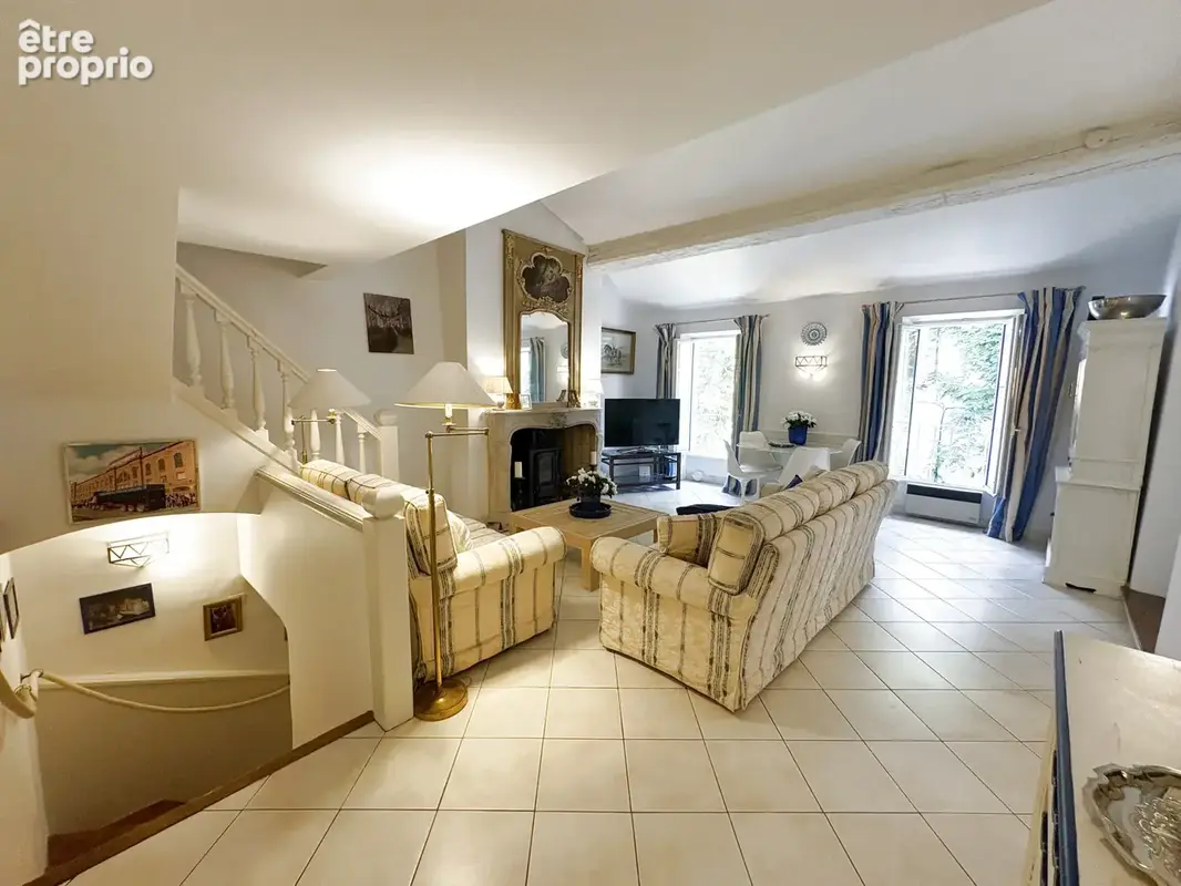Appartement Grimaud Village - photo 2