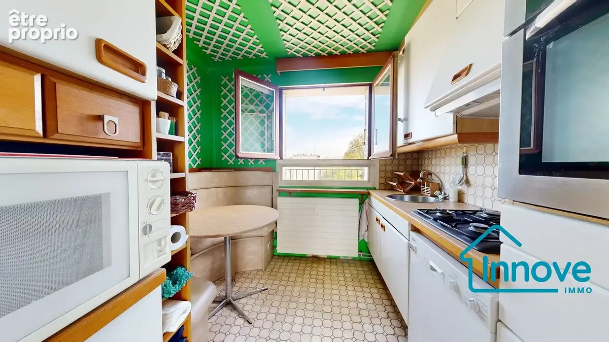 Appartement 3 pièces 73 m² à vendre à Versailles (78000) - photo 9