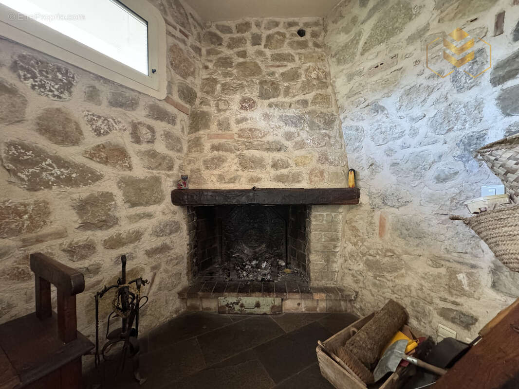 Maison à ROQUEBRUNE-CAP-MARTIN