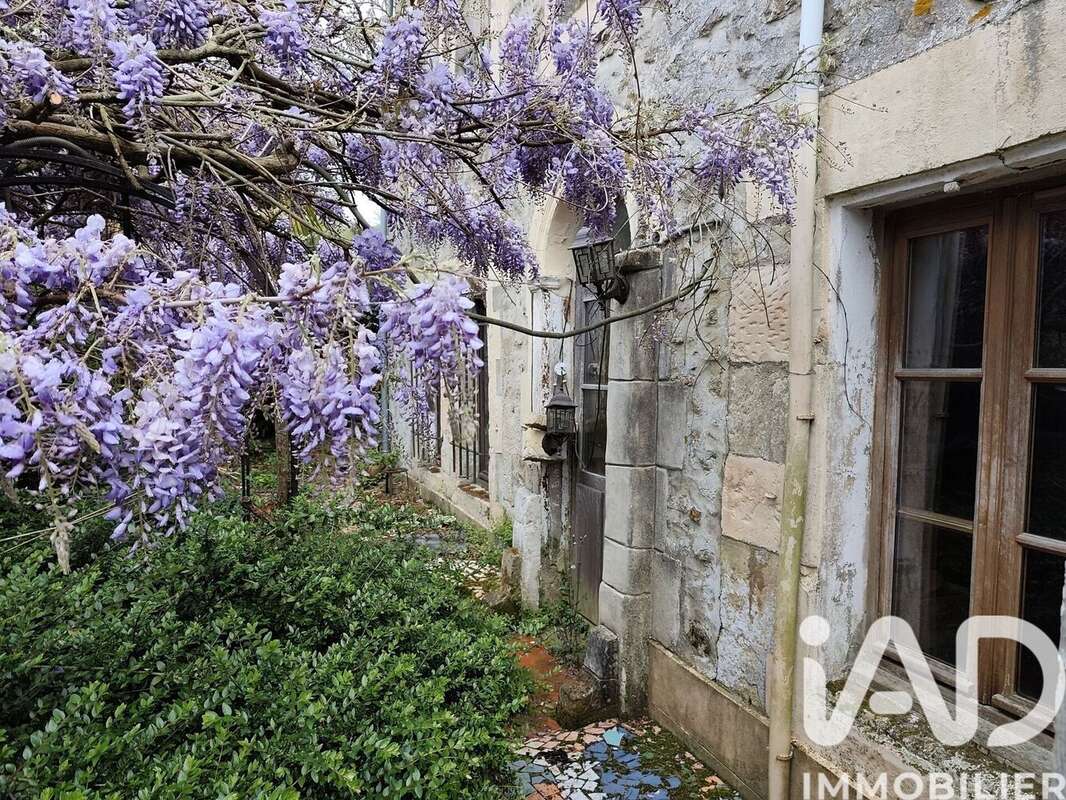 Maison 260 m² à Neufchatel-En-Saosnois  - photo 2