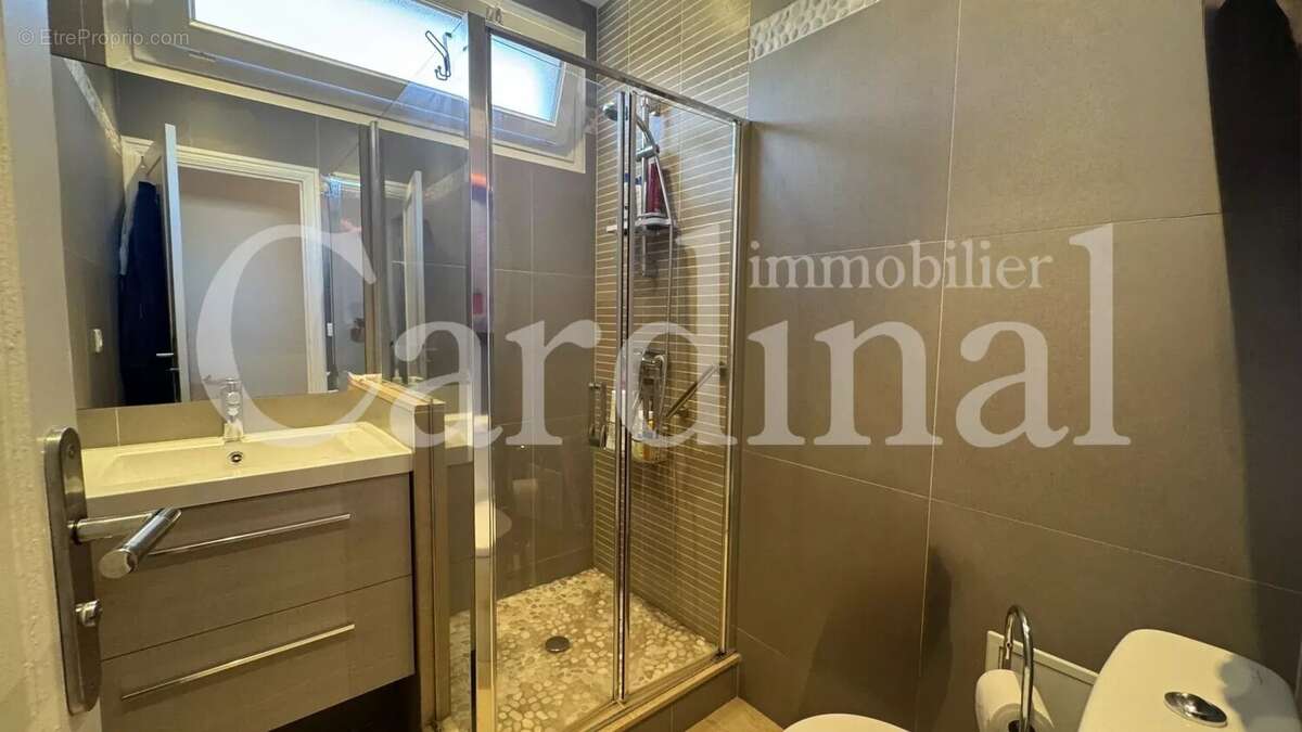 Appartement 5 Pièces La Gaillarderie Ouest - photo 9
