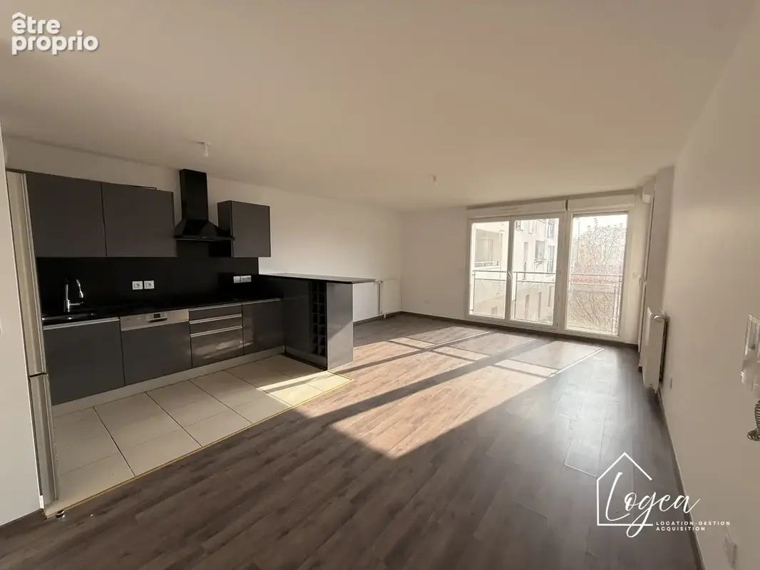 Appartement 4 pièces - Meaux - photo 3
