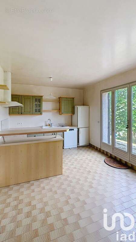 Photo 9 - Maison à CREIL