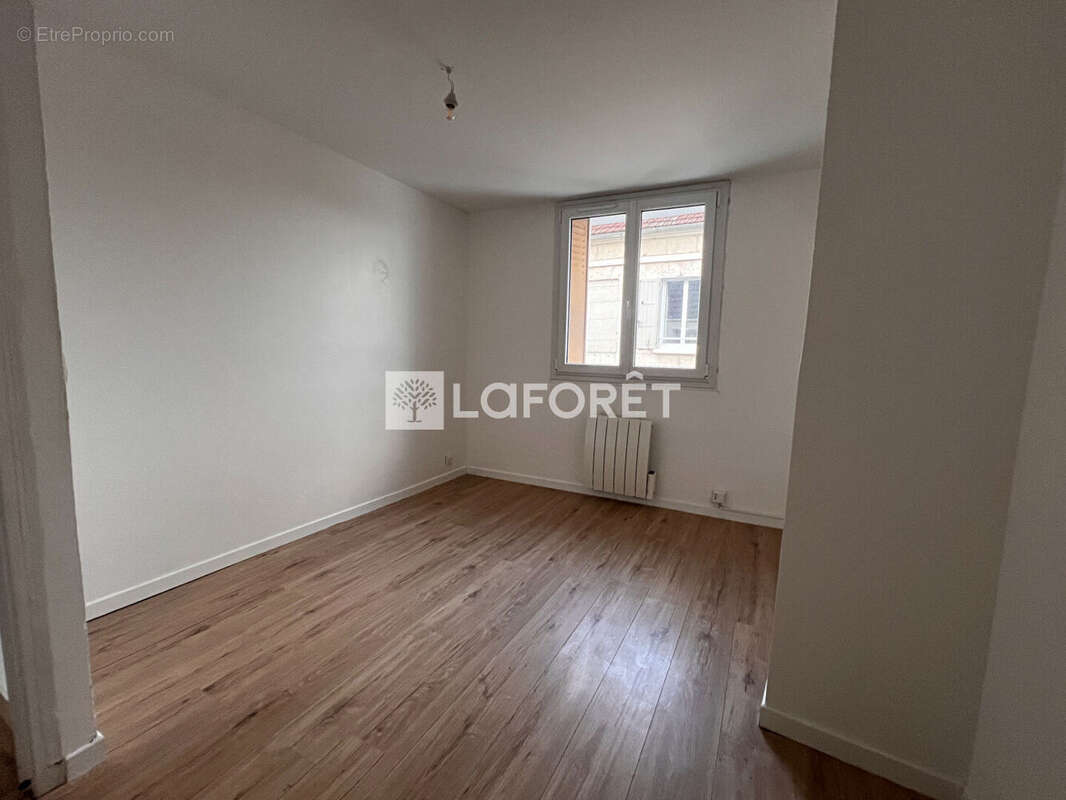 Maison à BORAN-SUR-OISE