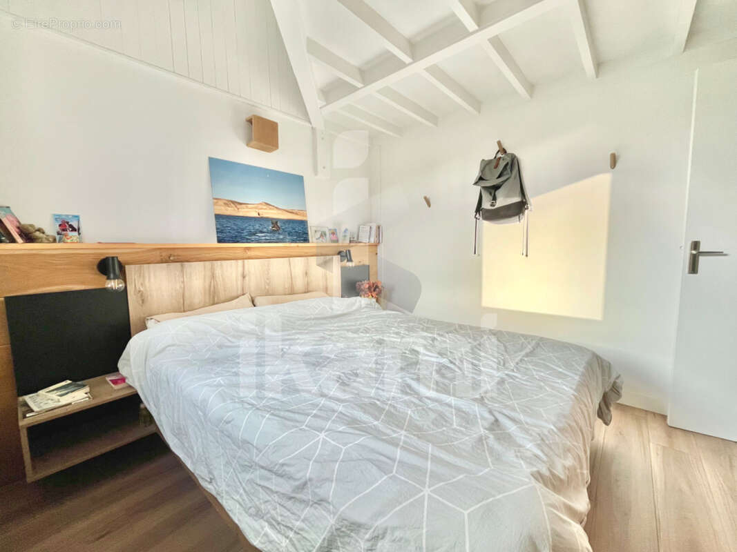 Appartement à MEYTHET