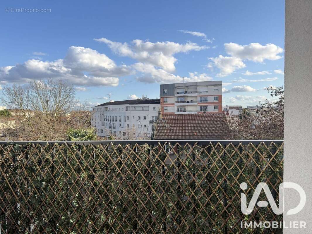 Photo 5 - Appartement à VITRY-SUR-SEINE
