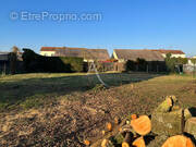 Terrain à LE MANOIR