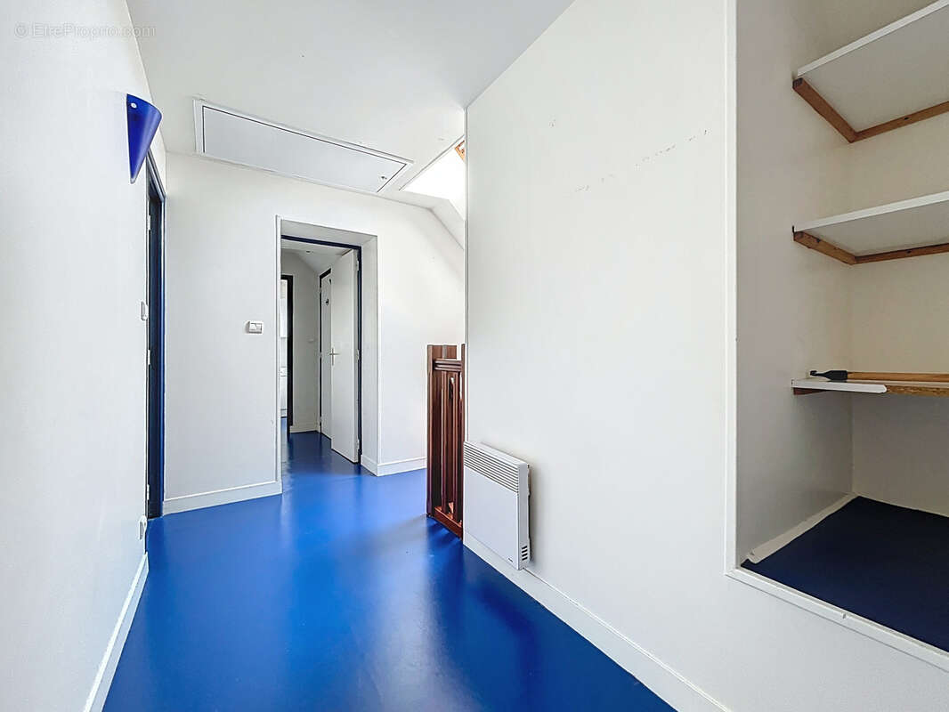 Maison à FLAMANVILLE