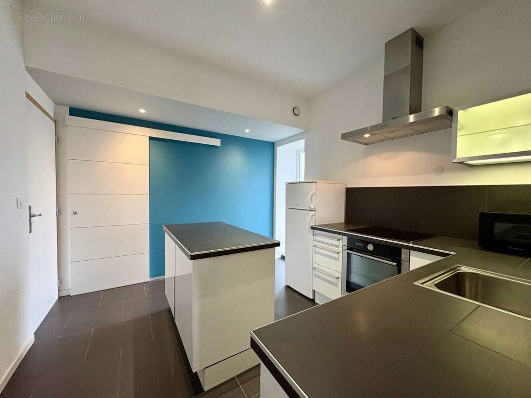 Appartement à NEUVECELLE