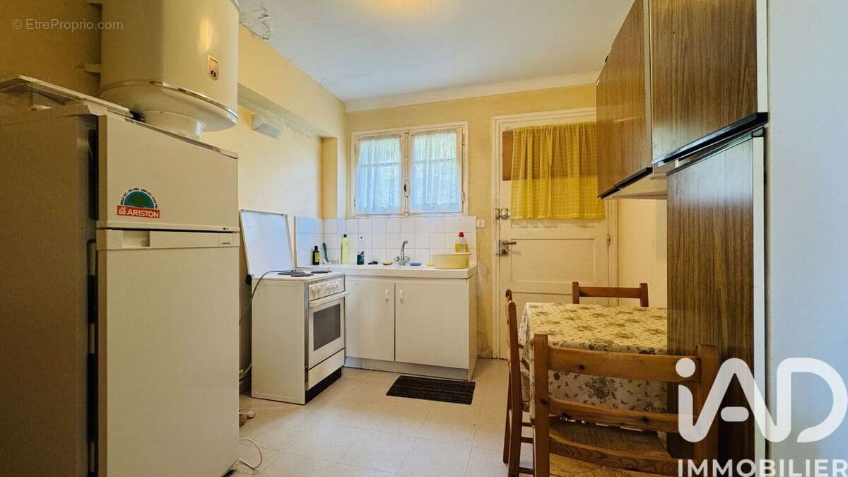 Photo 5 - Appartement à FONT-ROMEU-ODEILLO-VIA