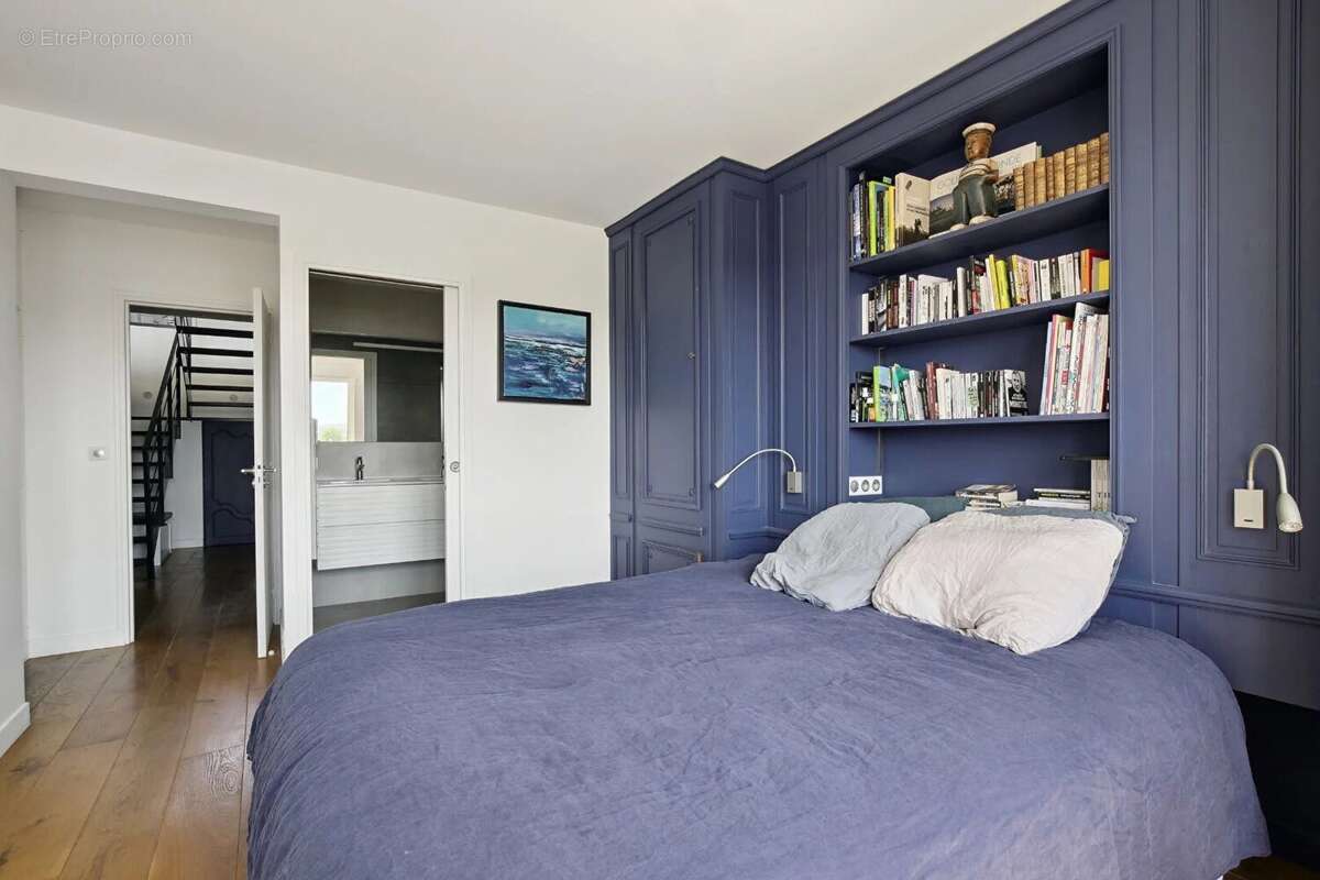 Appartement à CHATOU