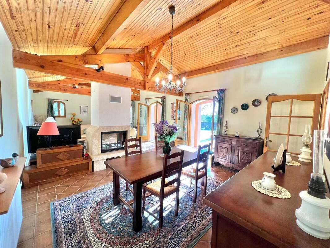 Photo 4 - Maison à EAUZE