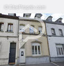 Appartement à CAMBRAI