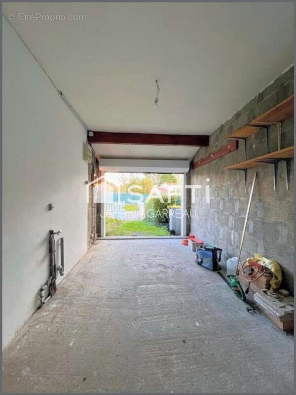 Photo 8 - Maison à BASSE-GOULAINE