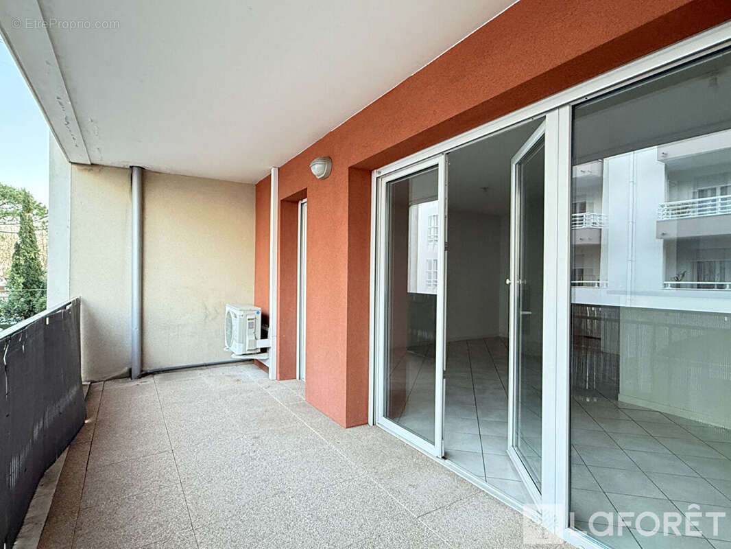 Appartement à LA TESTE-DE-BUCH