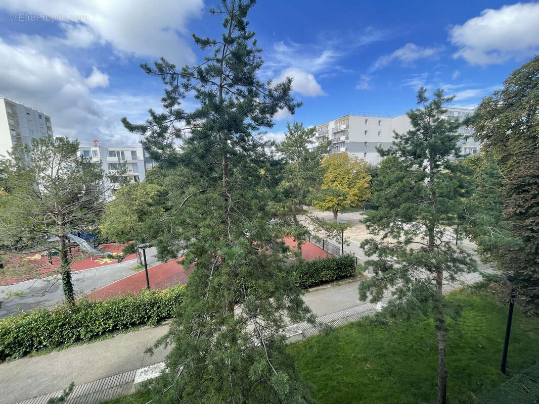 Appartement à NOISY-LE-GRAND