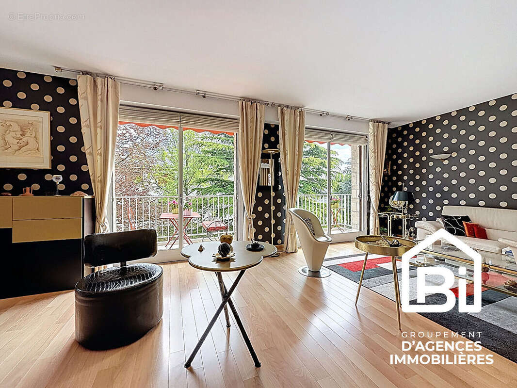 Appartement à CAEN