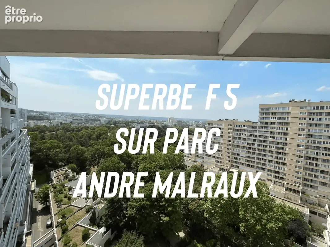 nouveau F5 prefecture les terrasses NANTERRE  - photo 6