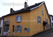 Maison à JUSSEY