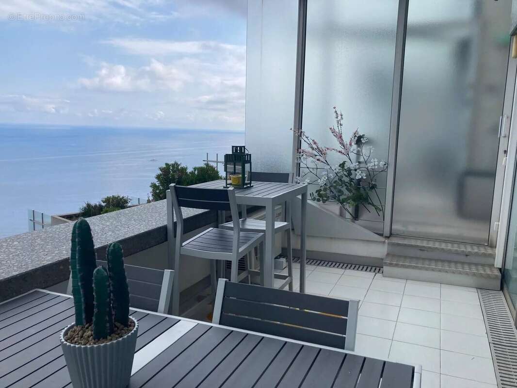 Cap d'ail. rare. 27m2 + parking 370 000€ - photo 5
