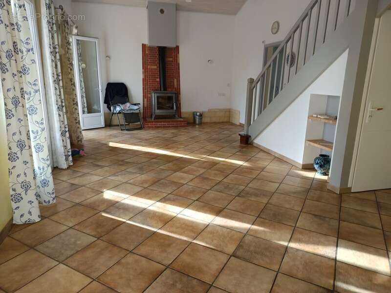 Maison à AIRE-SUR-L'ADOUR