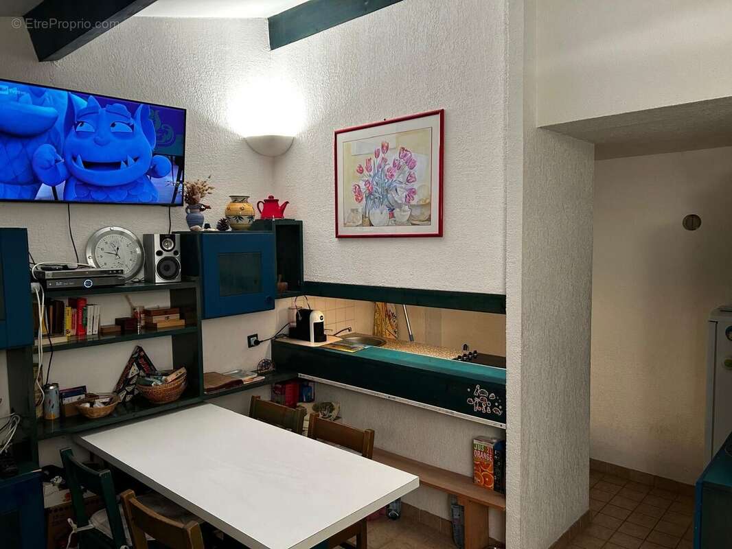 Photo 8 - Maison à VALLAURIS