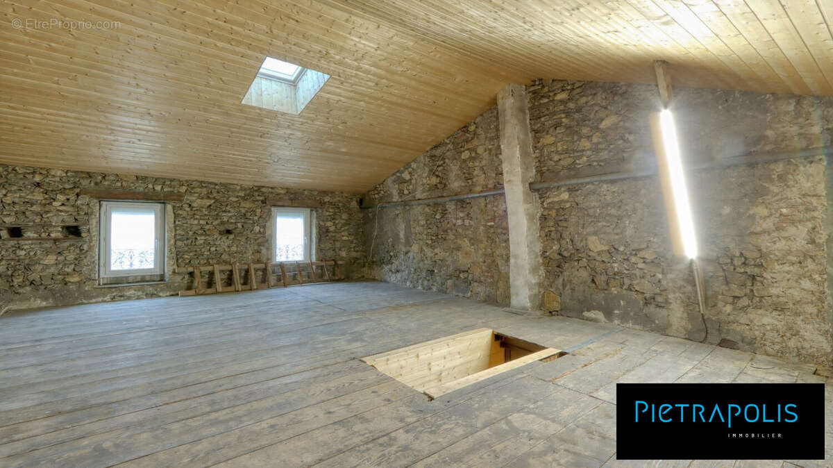 Appartement 50 m² à Ampuis  - photo 3