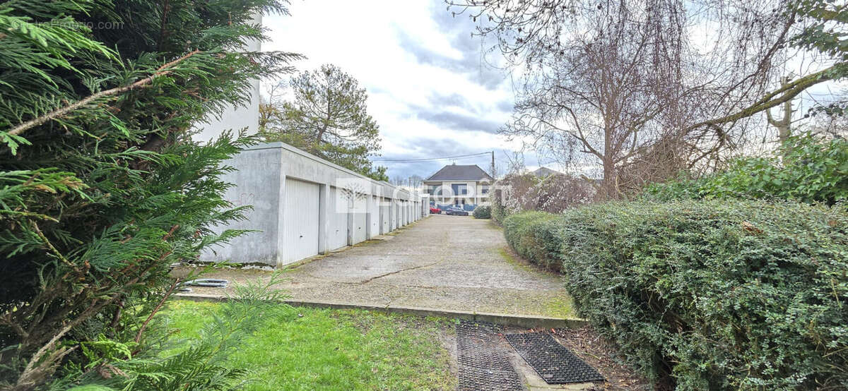 Appartement à VILLIERS-LE-BEL