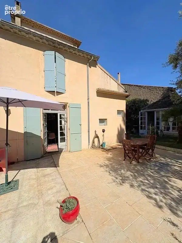 Maison 13 pièces 335 m² à vendre à Maraussan (34370) - photo 8