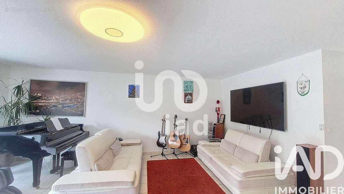 Photo 2 - Maison à LA GRANDE-MOTTE