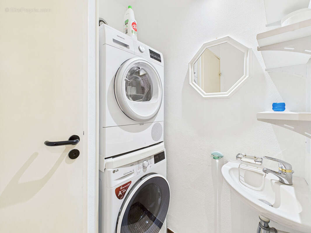 Appartement à AMIENS