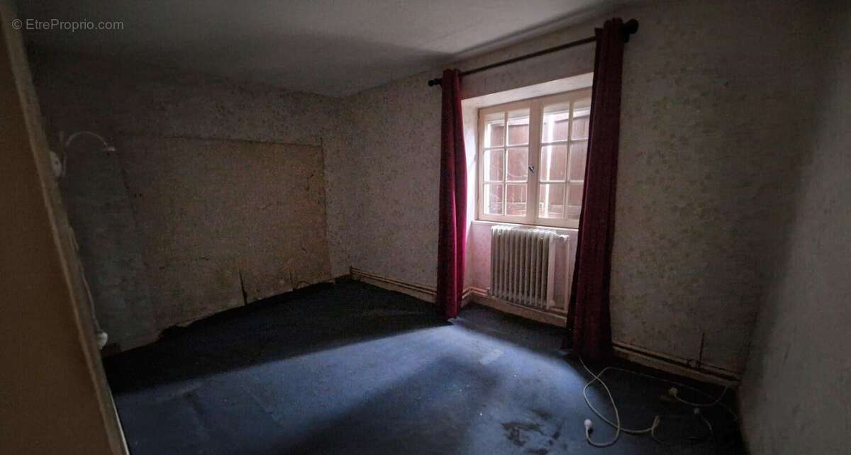 Photo 7 - Maison à SAINT-VALLIER