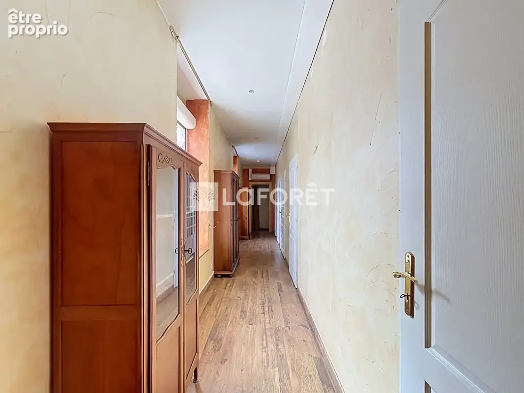 Appartement Macon 4 pièce(s) 133 m2 - photo 3